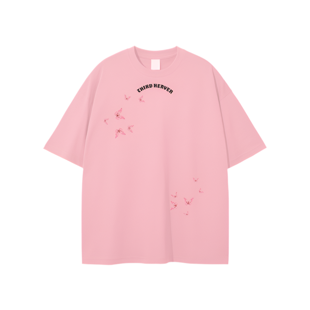 Logo Tee