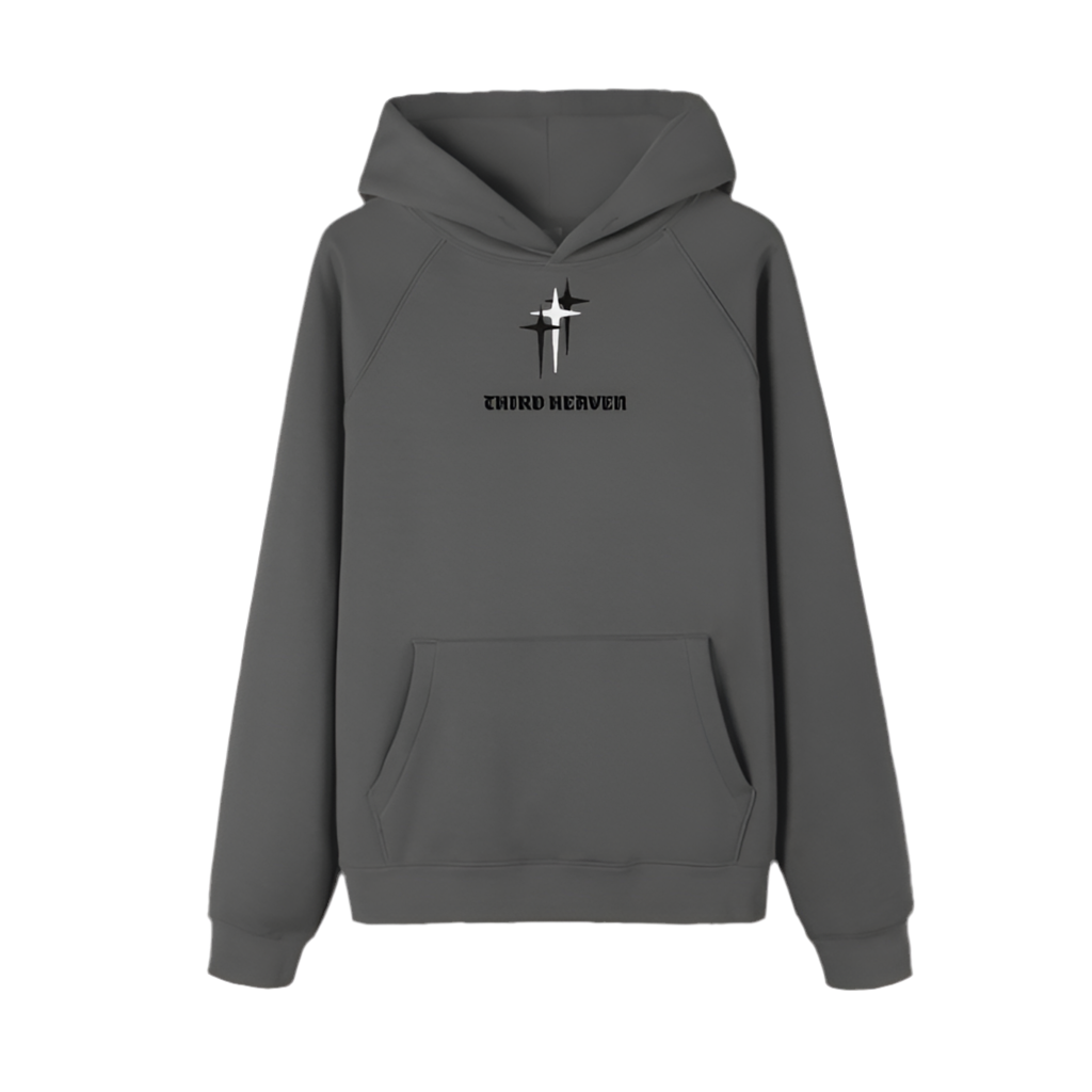 Logo Hoodie