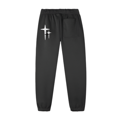 Logo Jogger Sweatpants