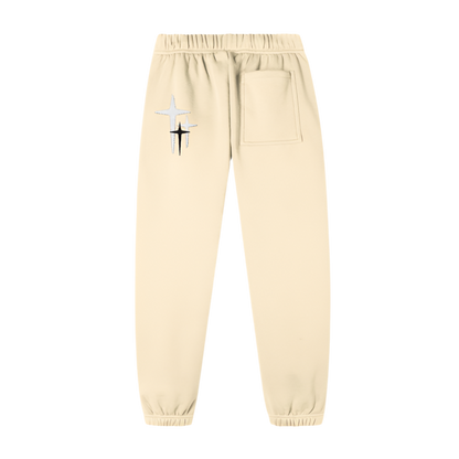 Logo Jogger Sweatpants