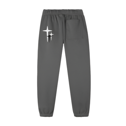Logo Jogger Sweatpants