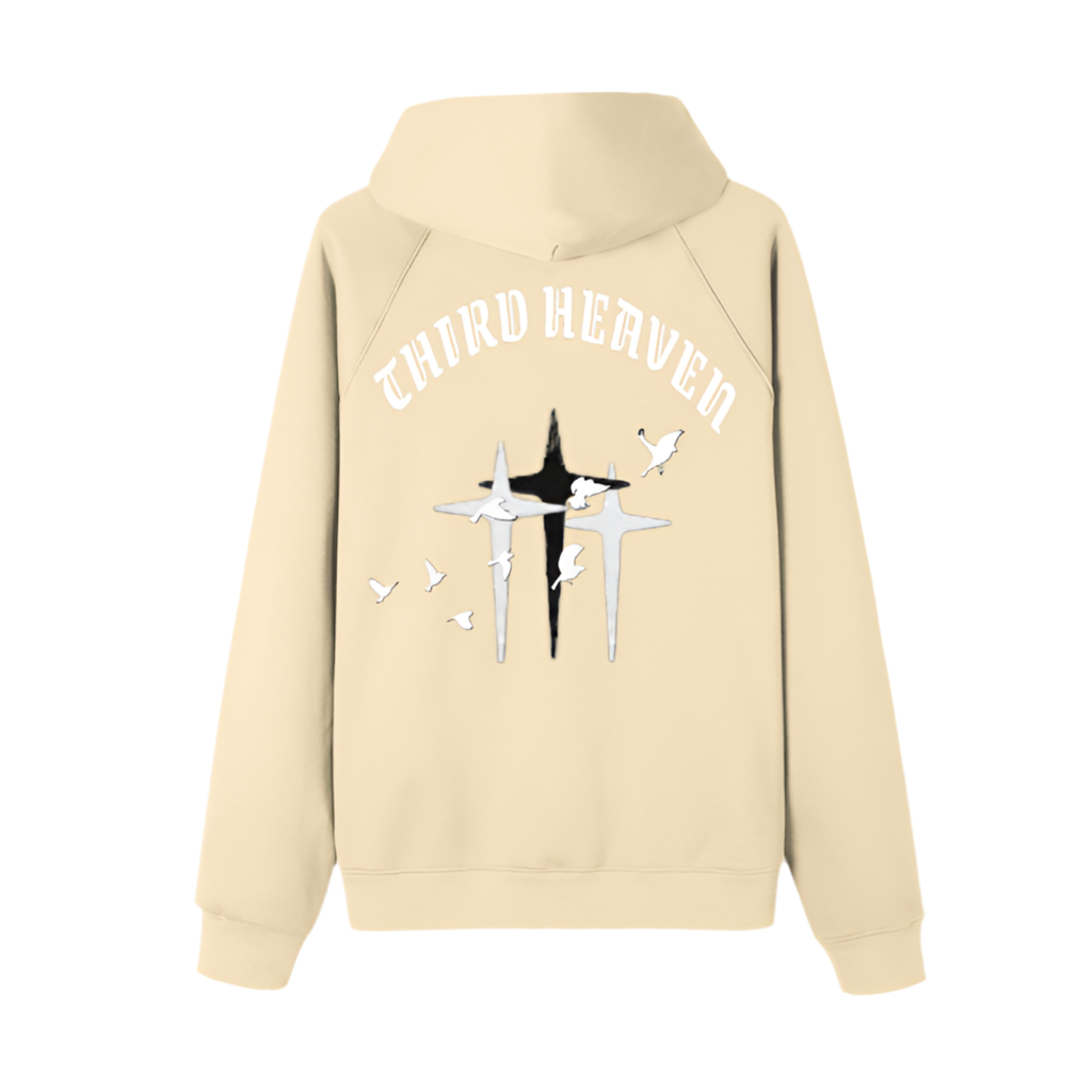 Logo Hoodie