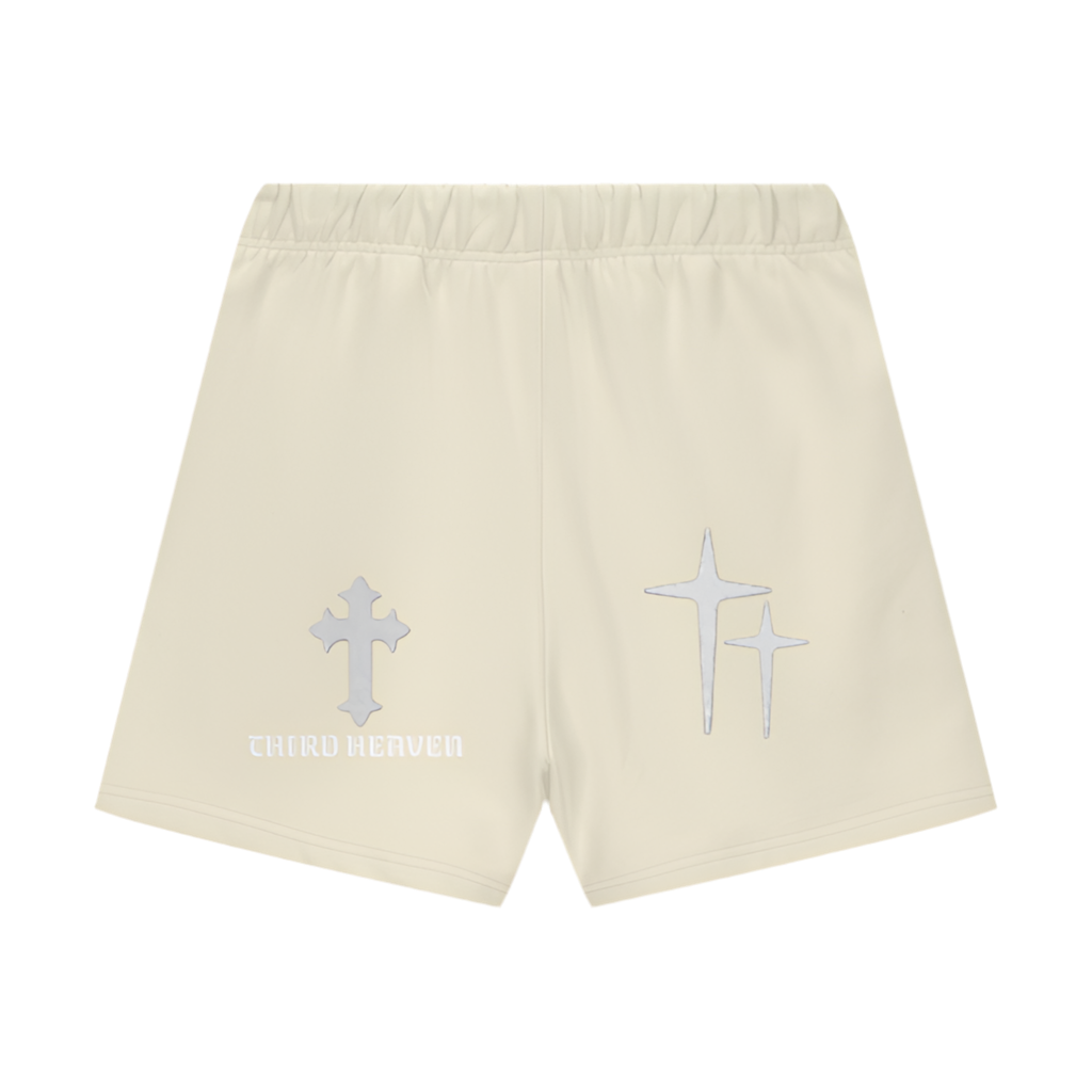 Fleece Lined Shorts 460 GSM