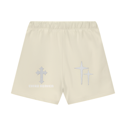 Fleece Lined Shorts 460 GSM