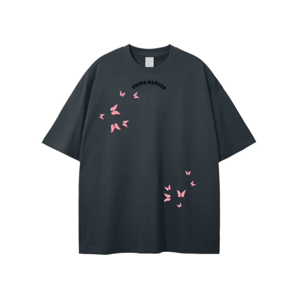 Logo Tee