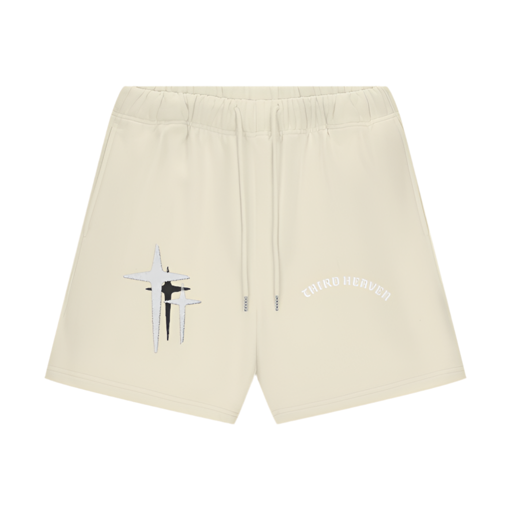 Fleece Lined Shorts 460 GSM