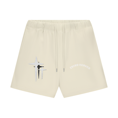 Fleece Lined Shorts 460 GSM