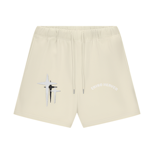 Fleece Lined Shorts 460 GSM
