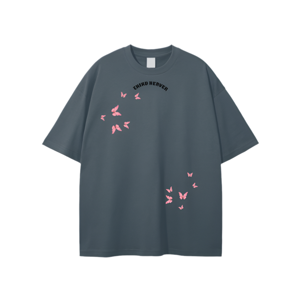 Logo Tee