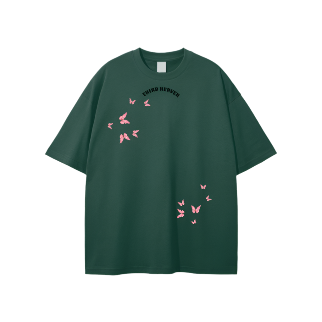 Logo Tee