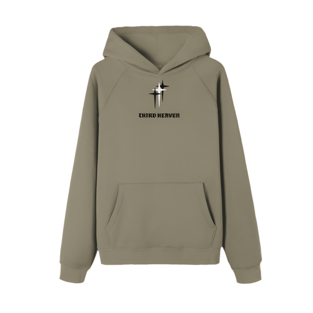 Logo Hoodie