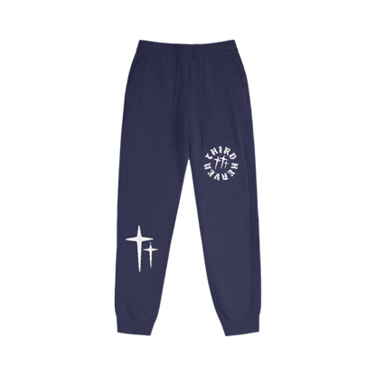 Womens Logo Jogger Pants