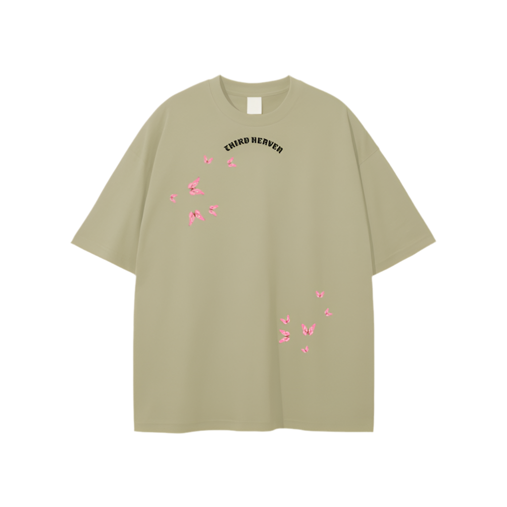 Logo Tee